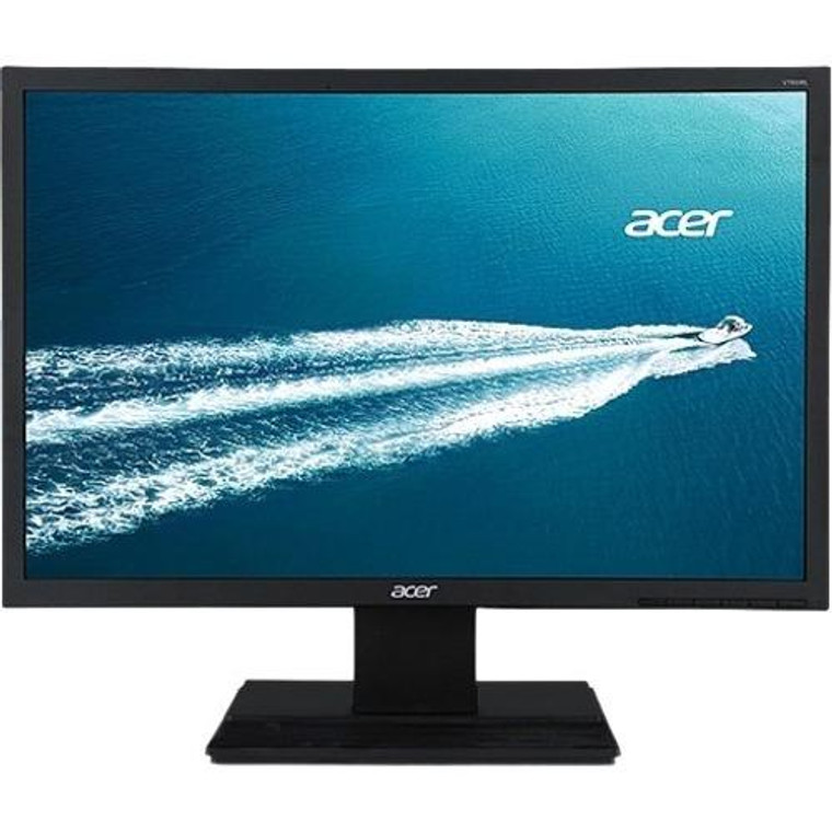 Acer V226Hql 21.5" Led Lcd Monitor - 16:9 - 5Ms - Free 3 Year Warranty V226HQLBMIPX