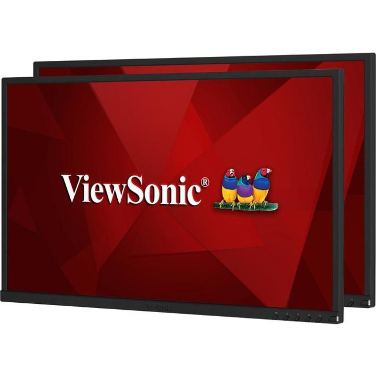 Viewsonic Vg2448_H2 24" Full Hd Wled Lcd Monitor - 16:9 VG2448H2