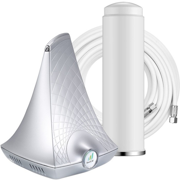 Surecall Flare Five-Band Home Cellular Signal Booster