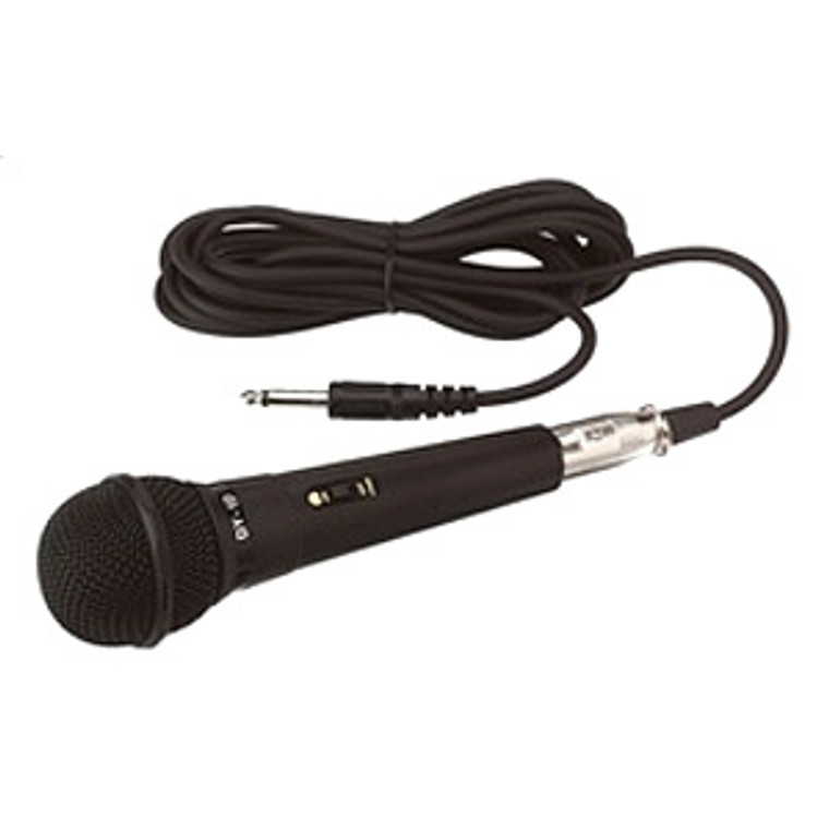 Hamiltonbuhl Cardioid Dynamic Microphone