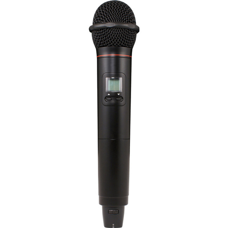 Component Specialties, Inc. Db Uhf Handheld Microphone