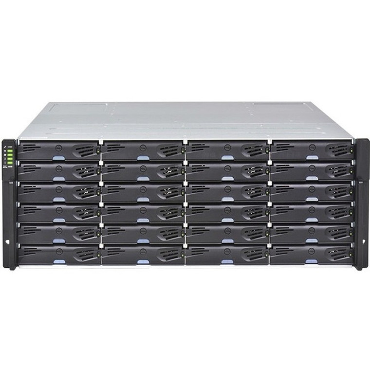 Infortrend Eonstor Ds 4024 San Storage System