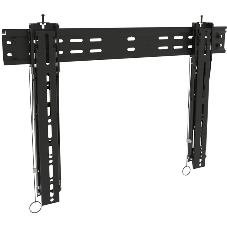 Middle Atlantic Vdm-400-T-Lp Wall Mount For Monitor - Black