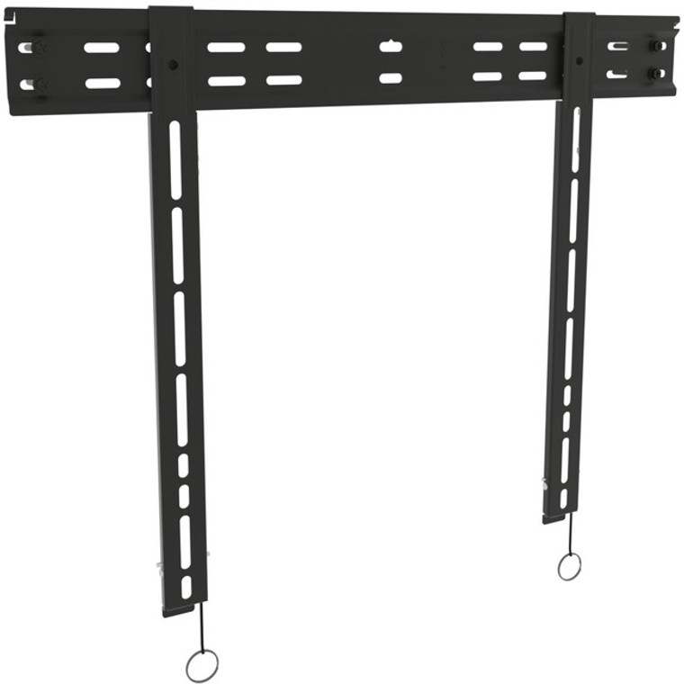 Middle Atlantic Vdm-800-F-Lp Wall Mount For Monitor - Black
