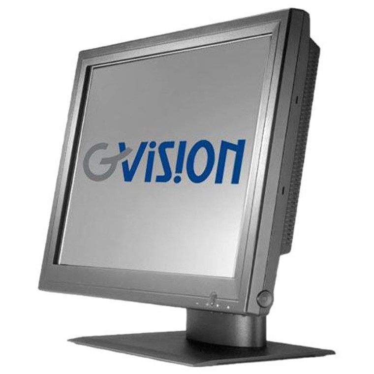 Gvision P19Bh-Ab Touchscreen Lcd Monitor