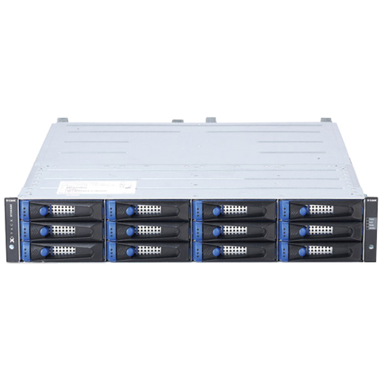 D-Link Xstack Dsn-5410 Hard Drive Array