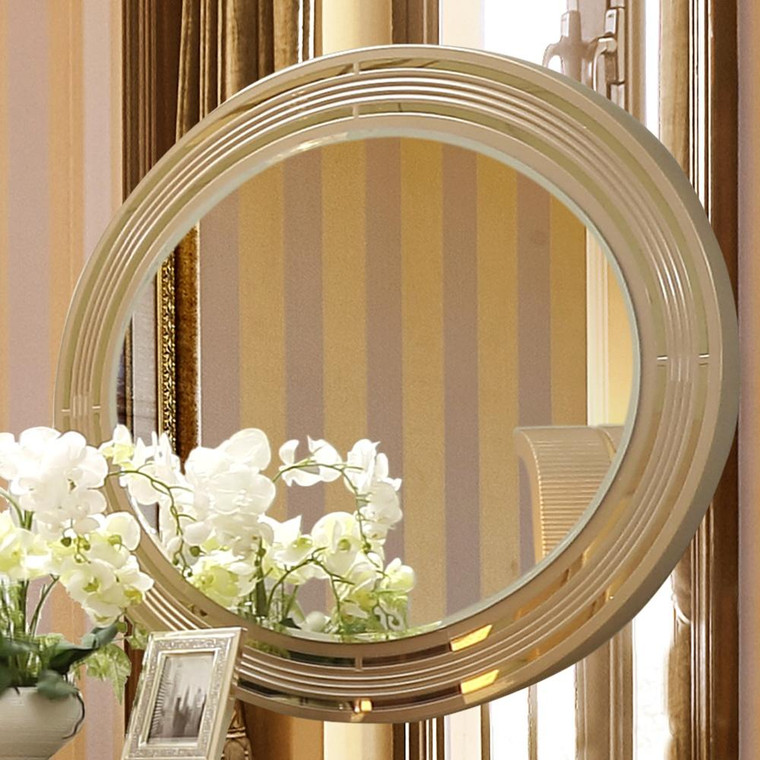 Homey Design Victorian Mirror HD-M922