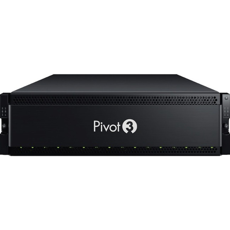 Pivot3 N5-200 Pcie Flash Array