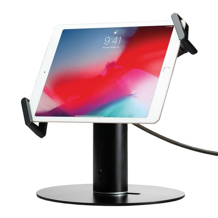 Universal Security-Grip Kiosk Stand For Tablets