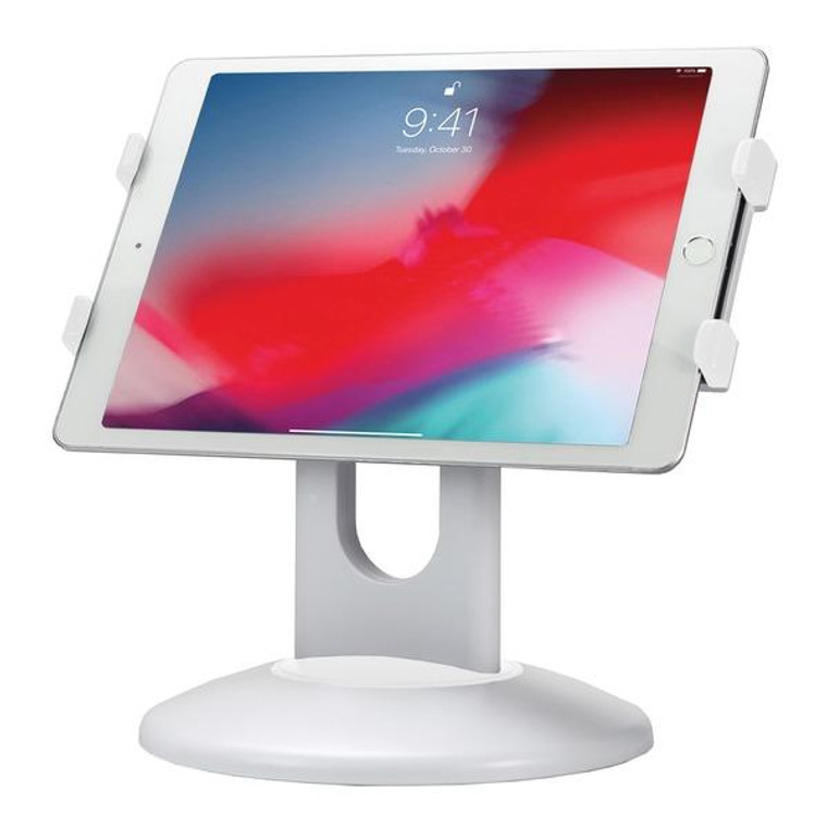 Quick-Connect Desk Mount For Tablets