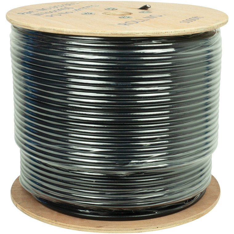 Wilson-400 Ultra Low-Loss Cable, 1,000Ft