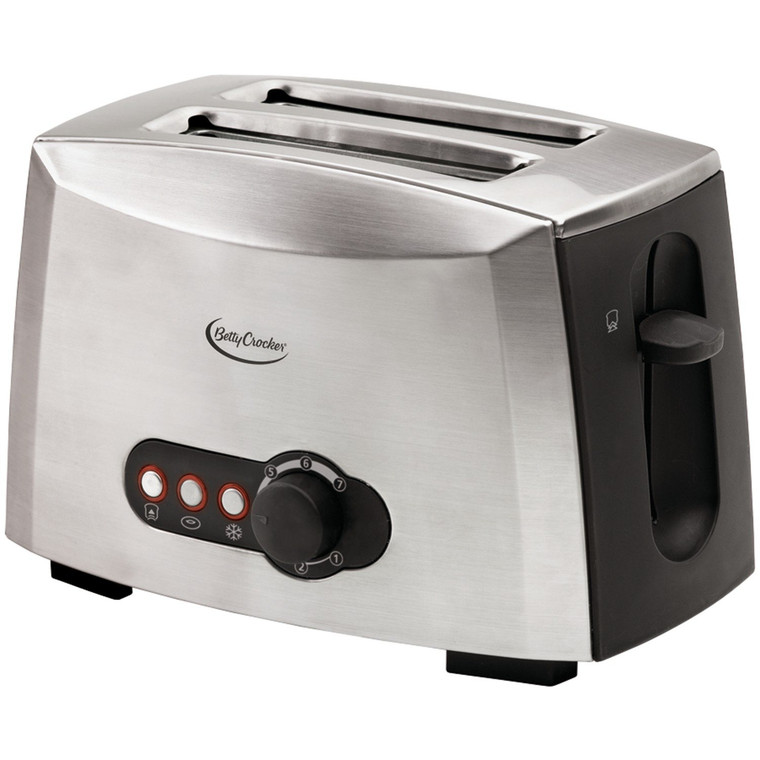 2-Slice Toaster WACBC1618C By Petra