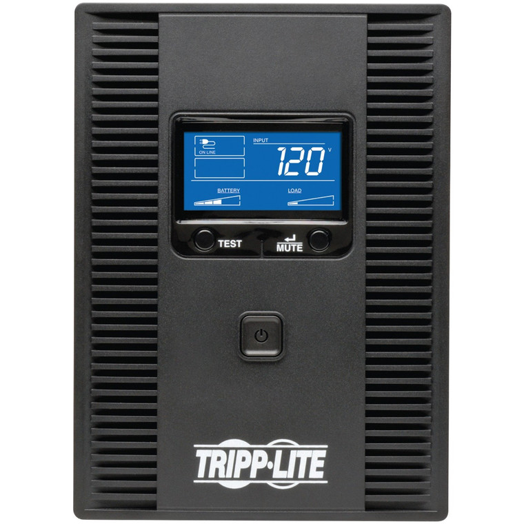 Smartpro Smart1300Lcdt Lcd Line-Interactive Ups Tower