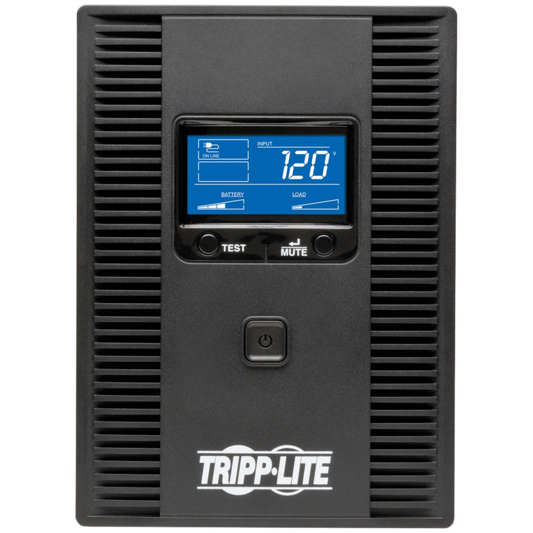 1,500Va Line-Interactive Tower Ups System