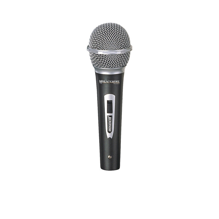 Bmp-2 Wired Unidirectional Dynamic Microphone