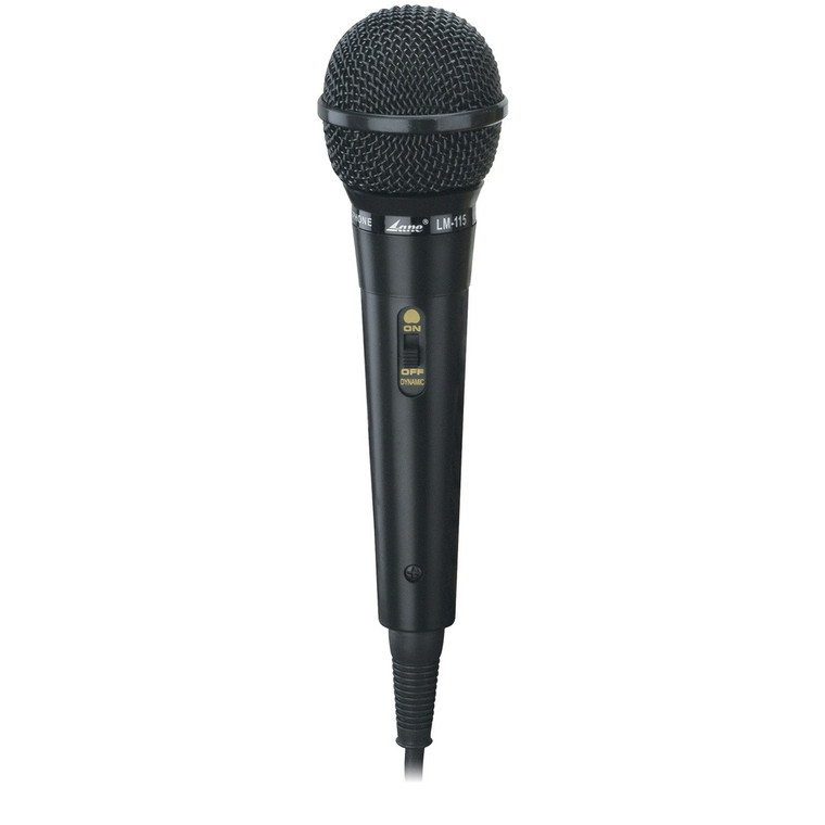 Bmp-1 Wired Unidirectional Dynamic Microphone