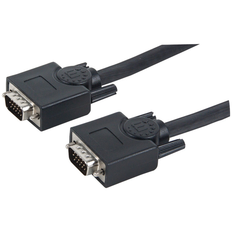 Svga Monitor Cable (10Ft)