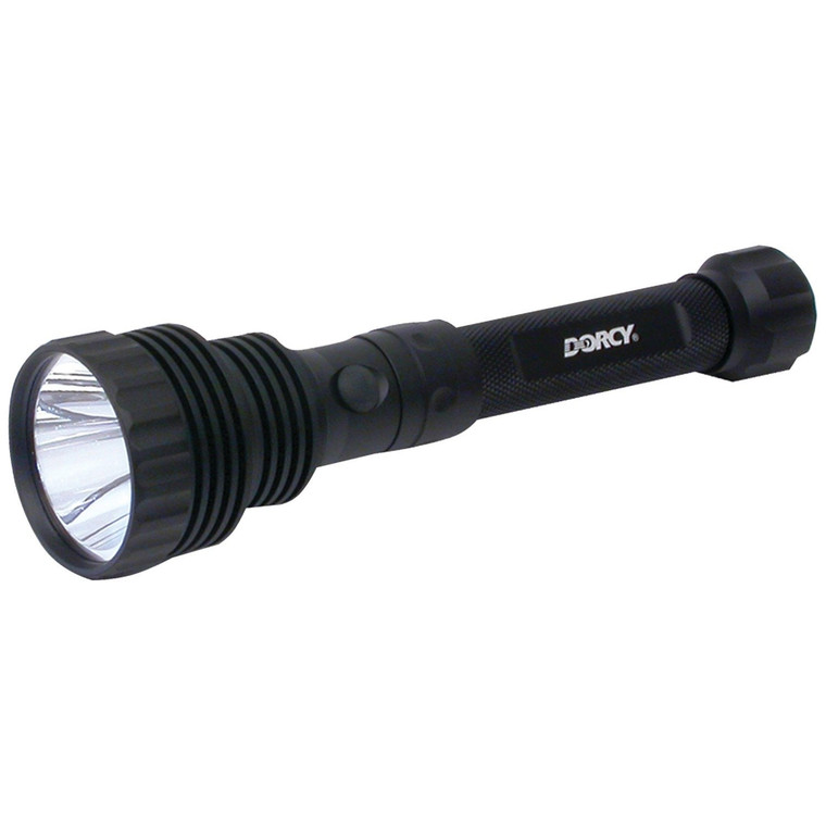 800-Lumen Rechargeable Led Flashlight