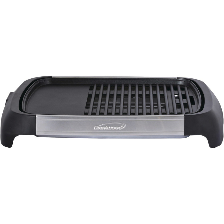 Indoor Electric Grill/Griddle