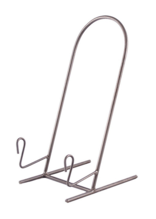 Heavy Iron Easel (Pack Of 4) H0670