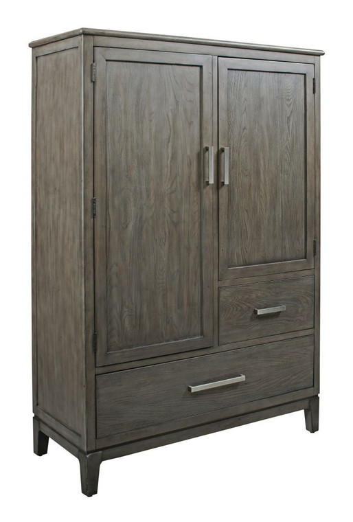 Kincaid Cascade Kent Door Chest 863-270