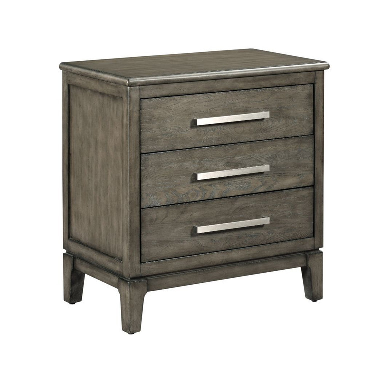 Kincaid Cascade Allyson Nightstand 863-420