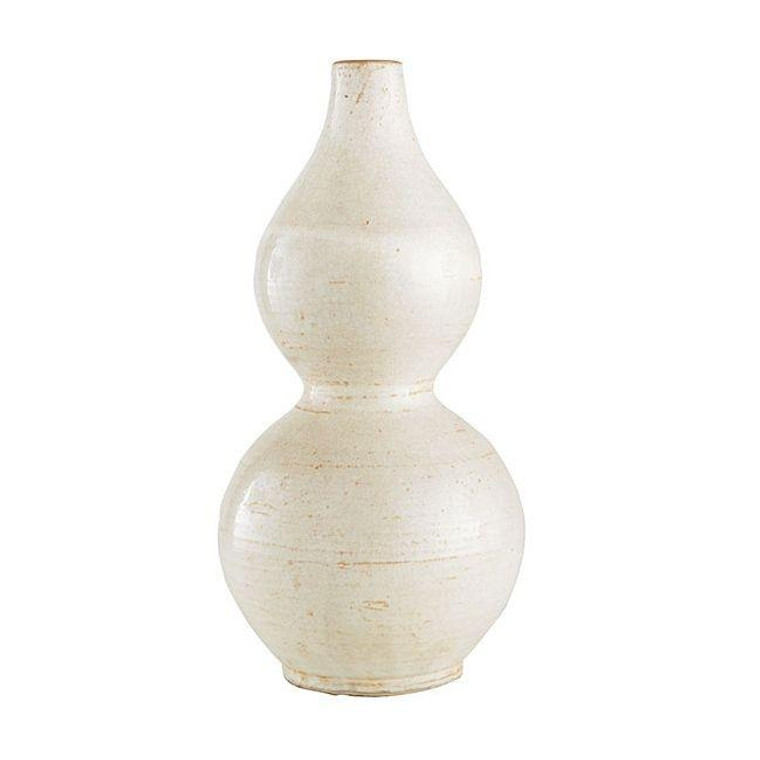 D-Tang White Gourd Vase 3864 By Legend Of Asia
