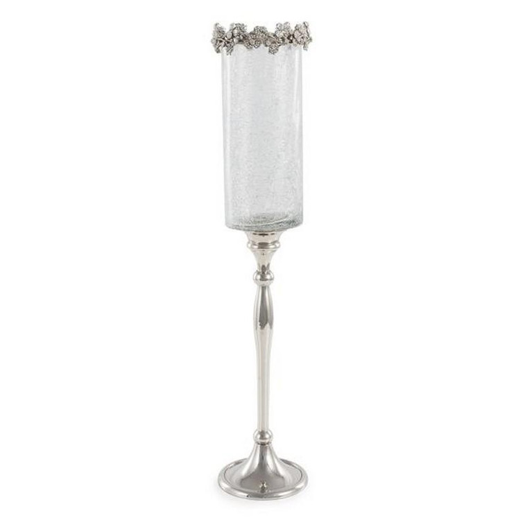 Candleholder Large 904650 By Legend Of Asia
