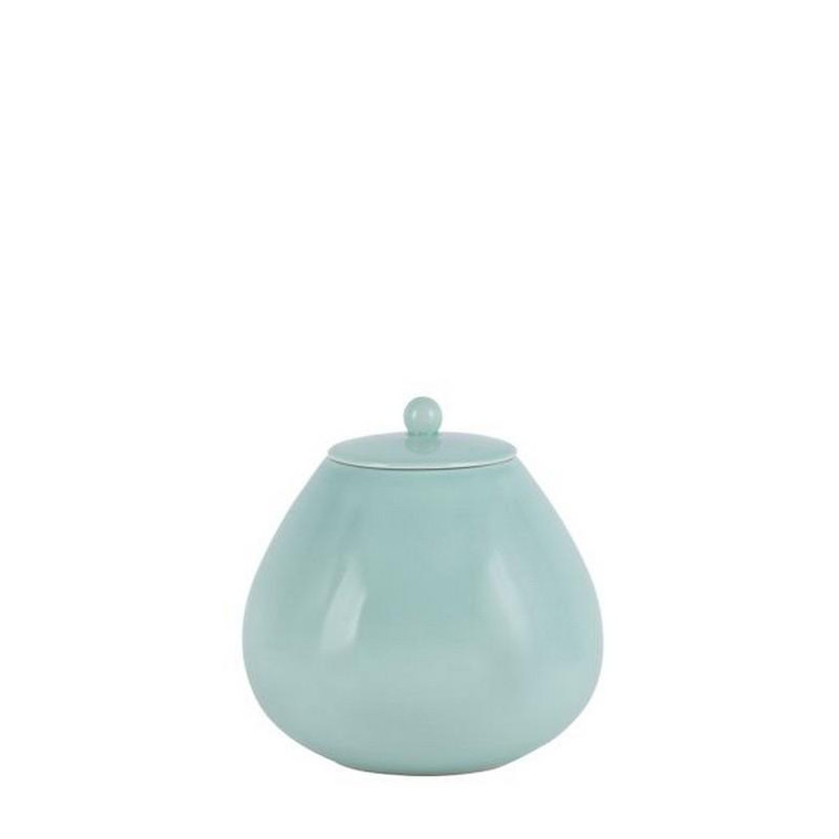 Pot With Lid Austen Medium 904999 By Legend Of Asia