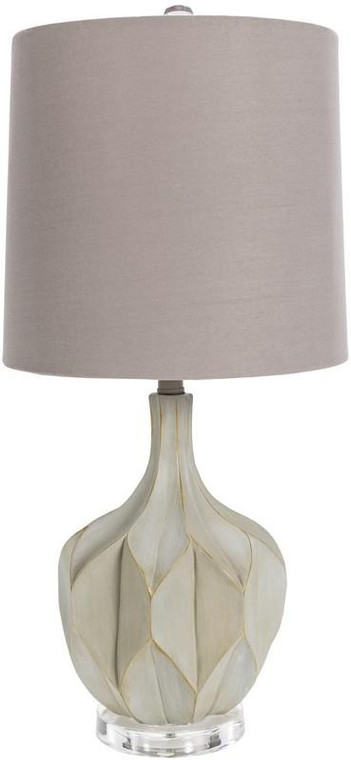 Painted Table Lamp ALP100-TBL
