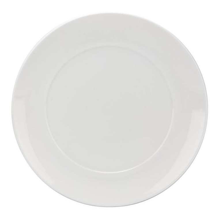 Ricard Porcelian Dinner Plate 10.25" (Pack Of 24) RPM-1 By 10 Strawberry Street