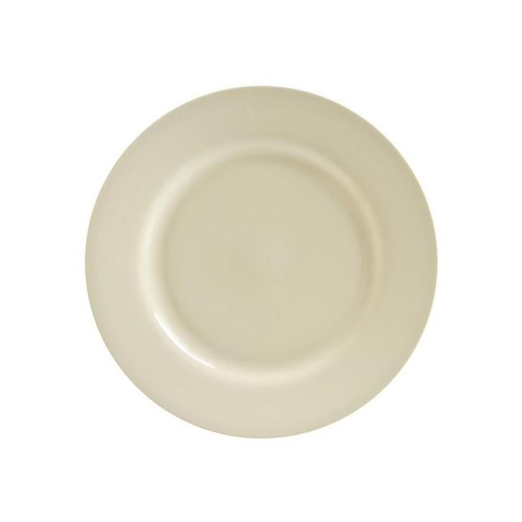 Royal Cream Royal Cream Luncheon Plate 9.1" (Pack Of 24) RCR0002 By 10 Strawberry Street