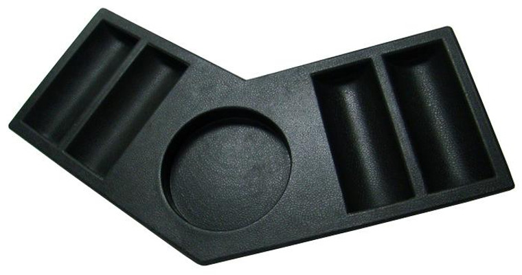 Replacement Chip & Cup Holder For Octogan Table Top GPTT-901 By Brybelly