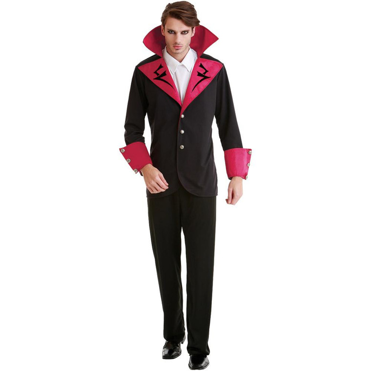 Virile Vampire Adult Costume, Xl MCOS-111XL By Brybelly