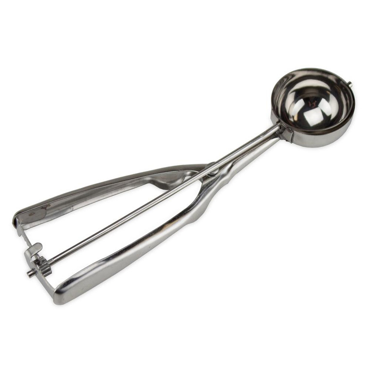 5Cm Stainless Steel Mechanical Ice Cream Scoop KICE-002 By Brybelly