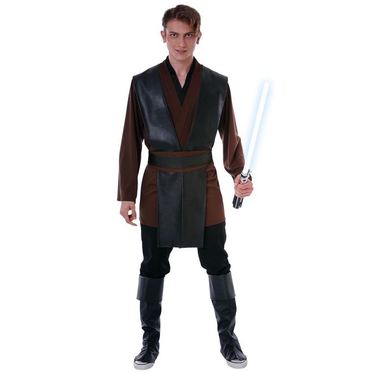 Force Fighter Men'S Costume, L MCOS-181L By Brybelly