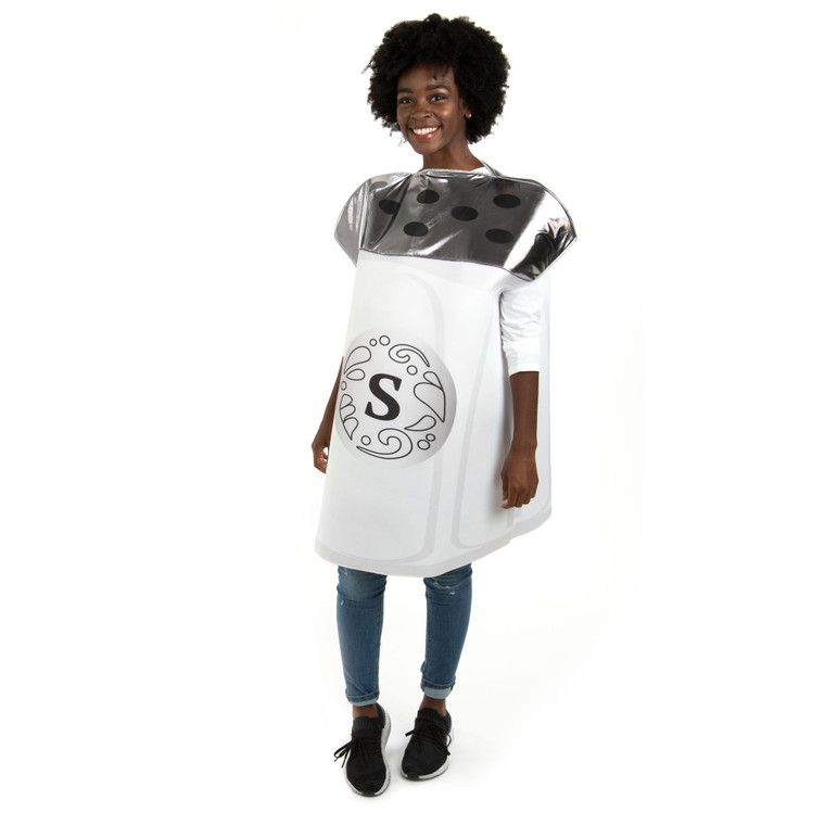 Sassy Salt Halloween Costume MCOS-169 By Brybelly