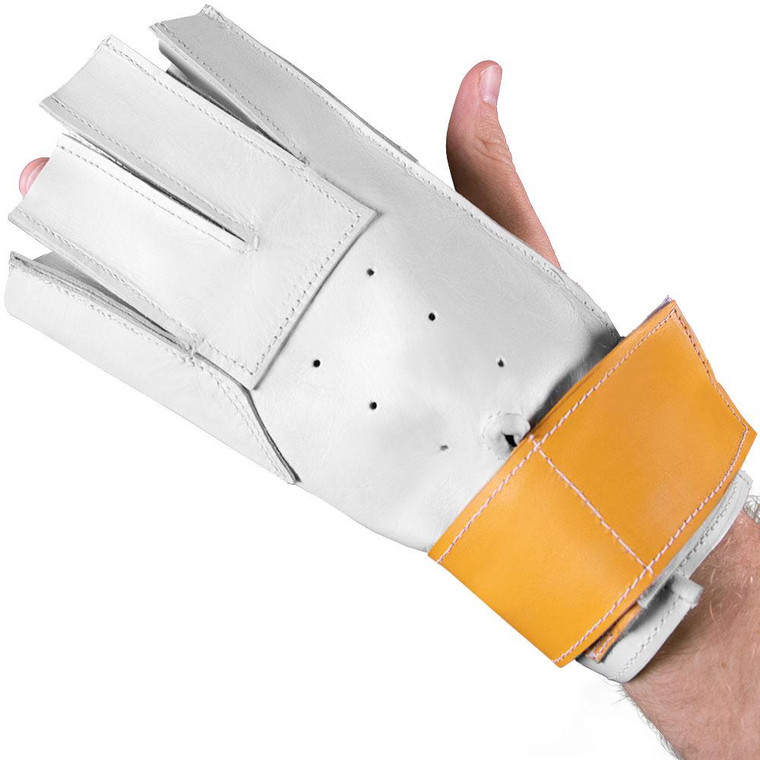 Hammer Throw Glove, Large STRK-019 By Brybelly