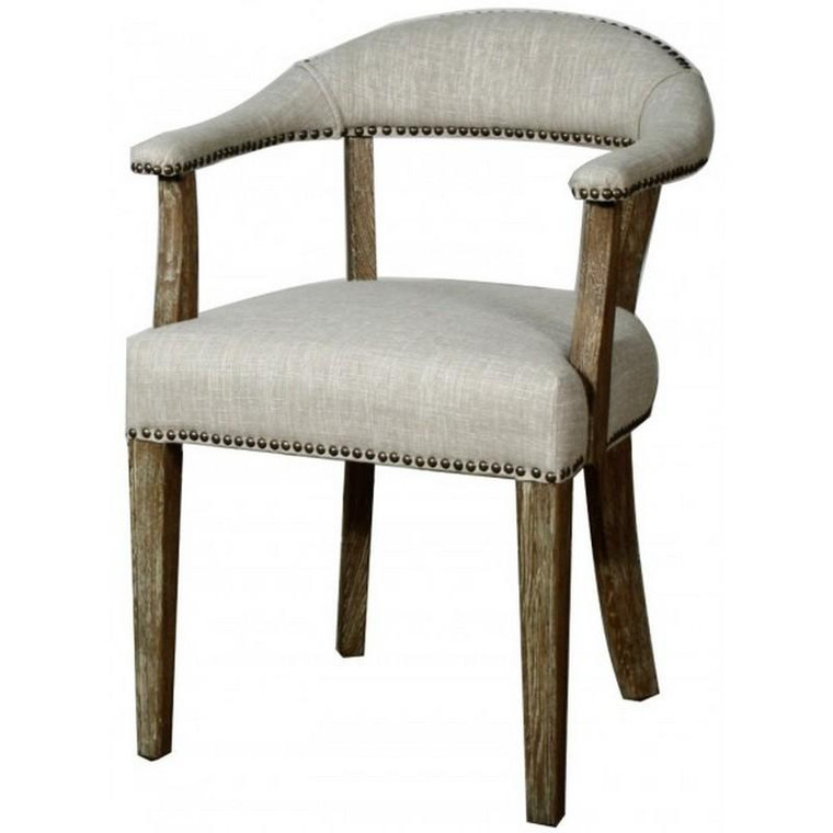 Bernadette Chair 398131-RI By New Pacific Direct