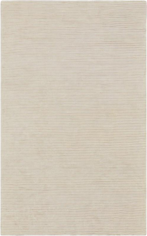 Surya Graphite Hand Loomed White Rug GPH-51 - 12' x 15'