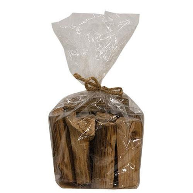 *Wood Sticks Bowl Filler GM10738 By CWI Gifts