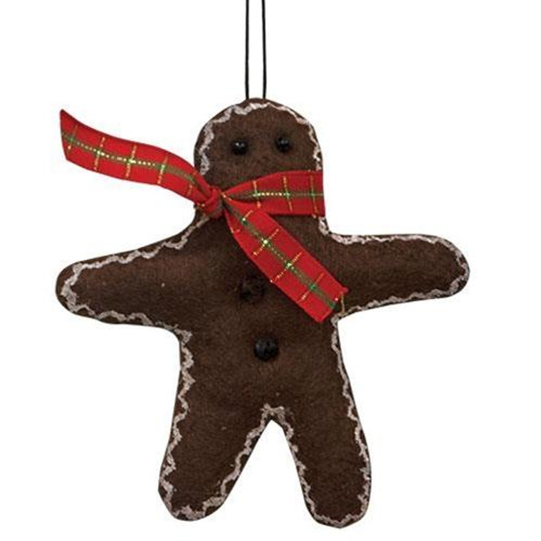 Gingerbread Man GCS37824 By CWI Gifts