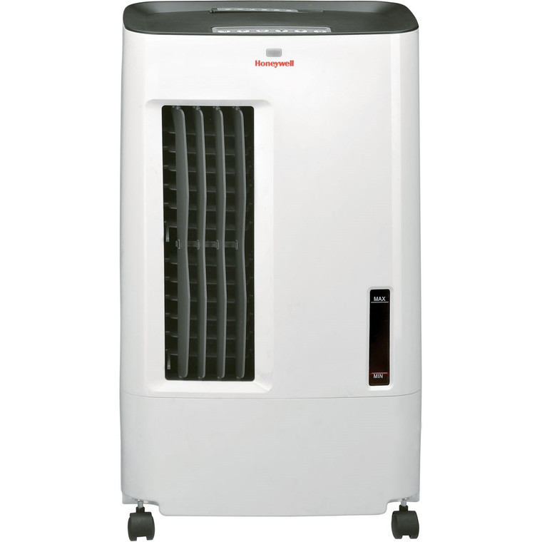 Honeywell 176 CFM Indoor Portable Evaporative Air Cooler - White CS071AE