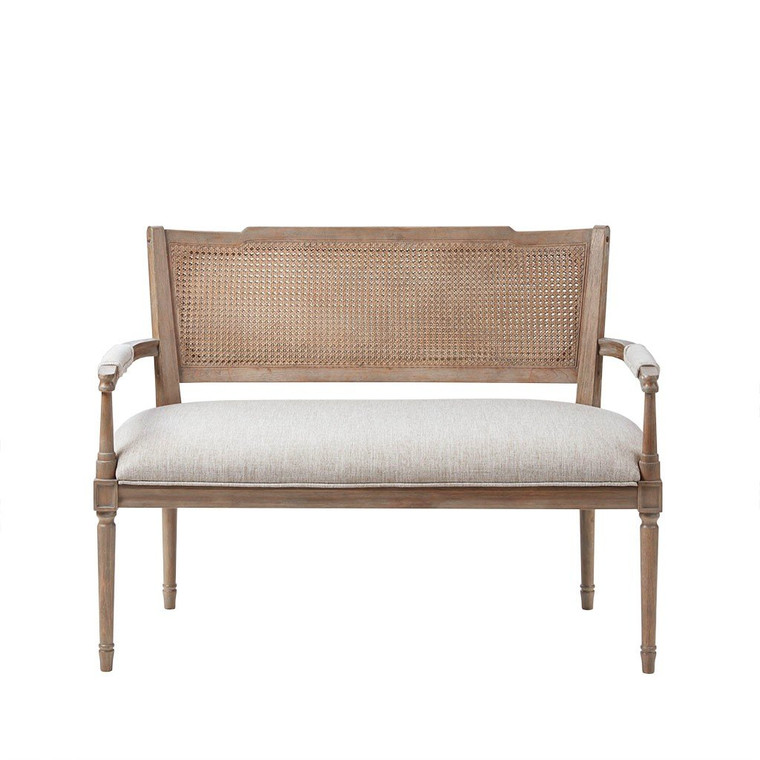 Madison Park Willshire Settee MP106-0897 By Olliix