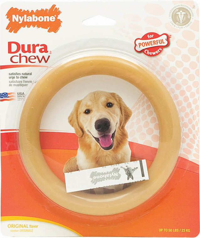 Power Chew Ring Original 472220