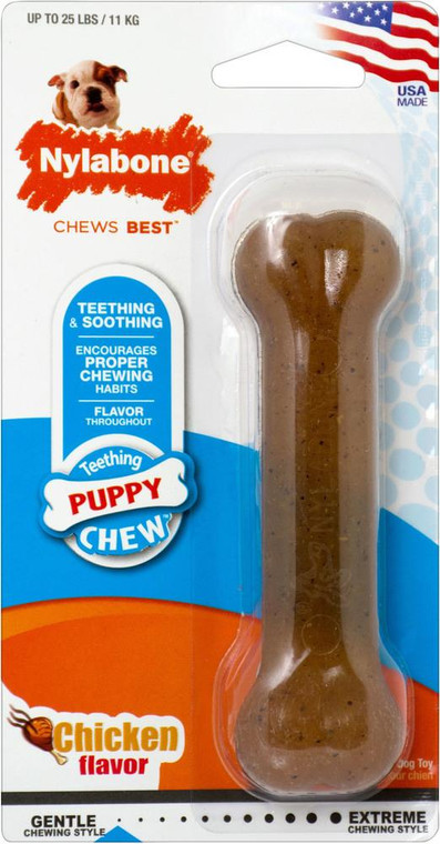 Puppy Chew Bone 472131