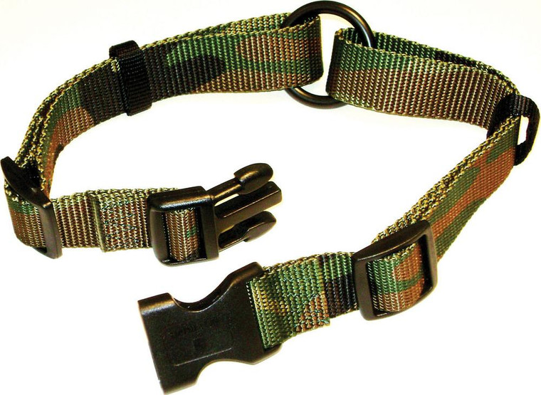 Adjustable Saferite Dog Collar 442202
