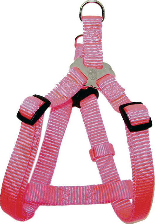 Adjustable Easy On Dog Harness 442168