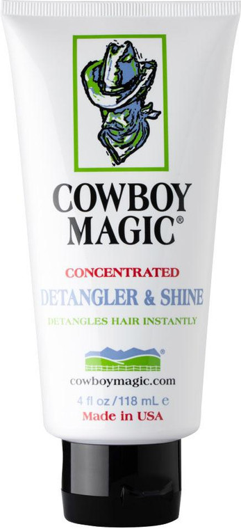 Cowboy Magic Detangler & Shine 411912