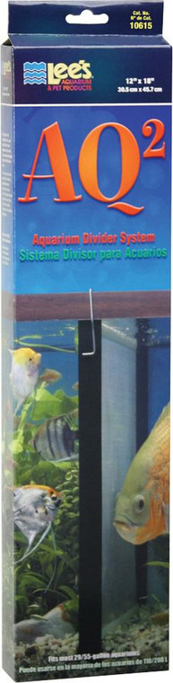 Aquarium Divider System 407910